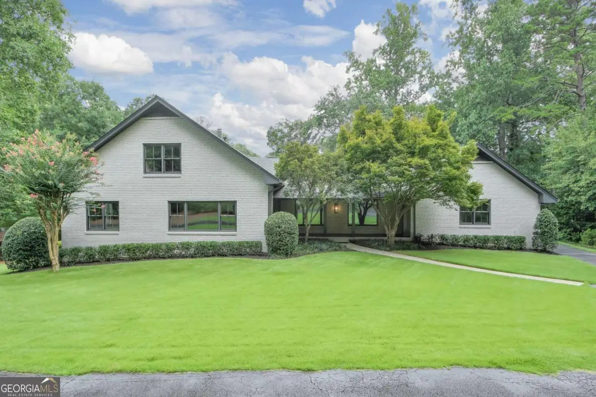 350 Shadowlawn Road Se, Marietta, GA 30067 - #1