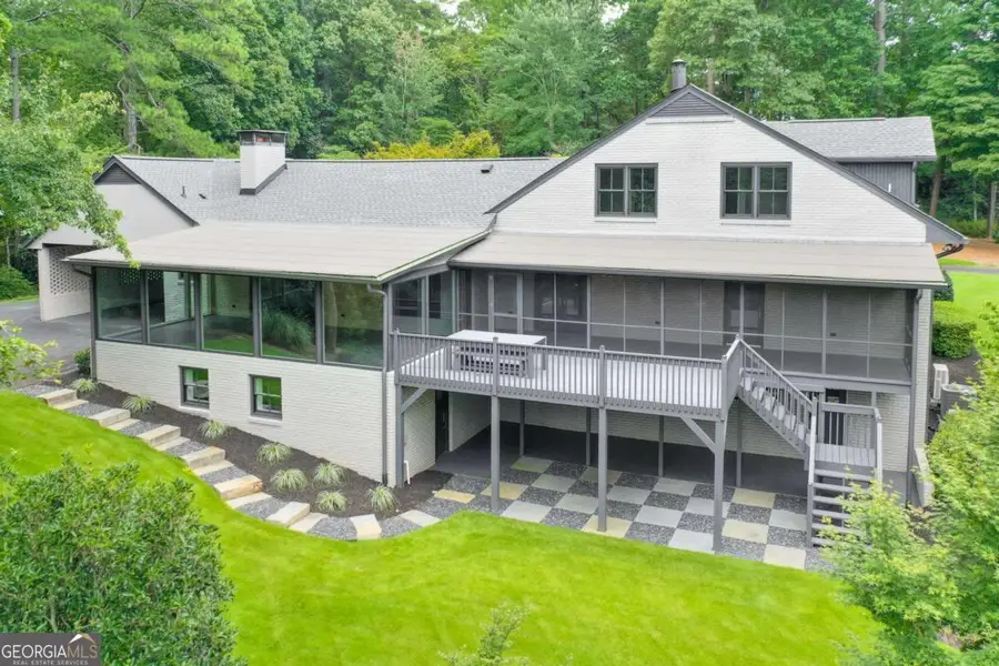 350 Shadowlawn Road Se, Marietta, GA 30067 - #3