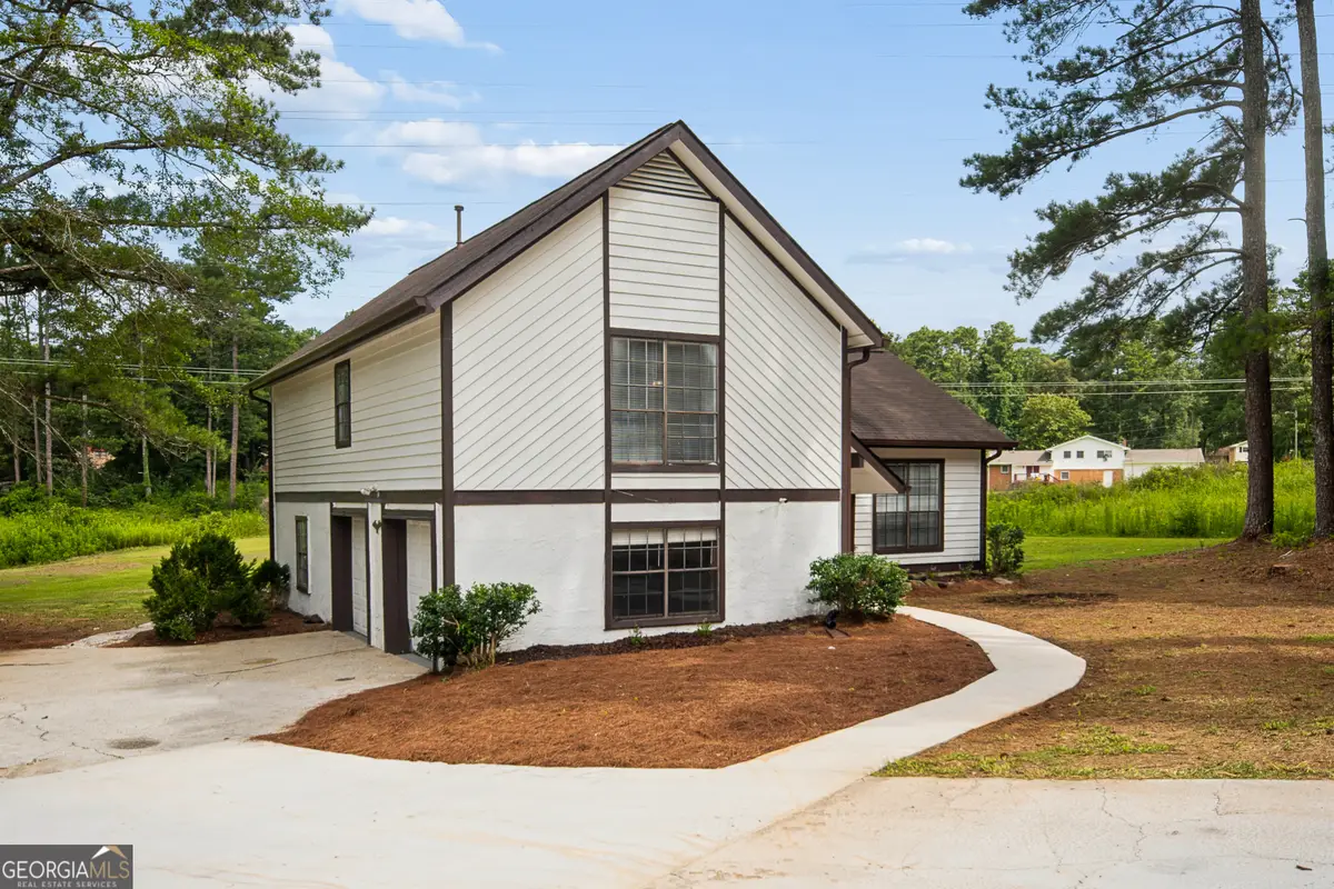 6375 Jerri Court, Riverdale, GA 30296 - #1
