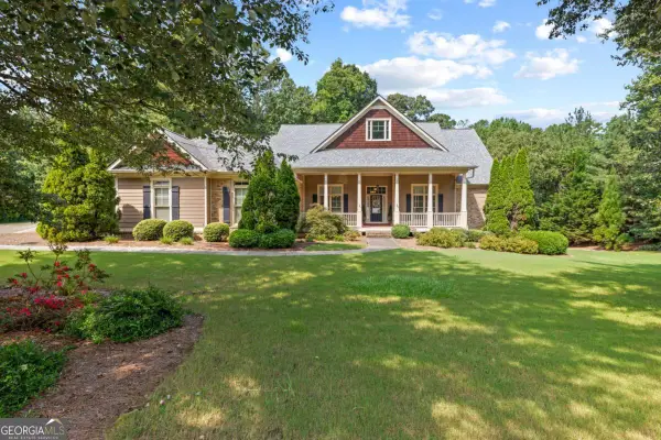 235 Chandler Walk, Loganville, GA 30052