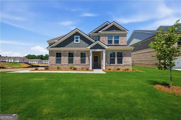 396 Enchanted Springs Court, Mcdonough, GA 30253