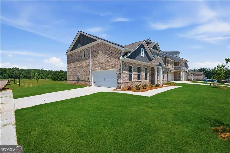 396 Enchanted Springs Court, McDonough, GA 30253 - #3