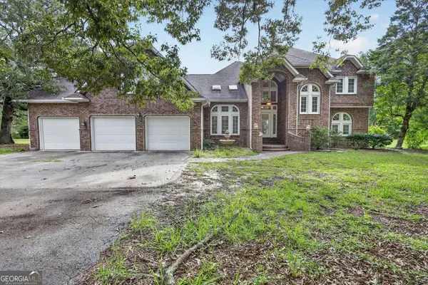 358 Hood Road, Statesboro, GA 30458