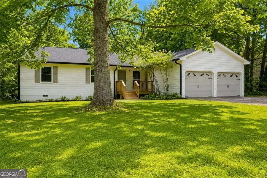 3129 Calumet Place Nw, Kennesaw, GA 30152 - #2