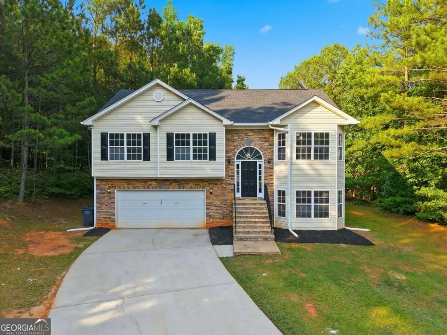 210 Coldwater Drive, Covington, GA 30016 - #2