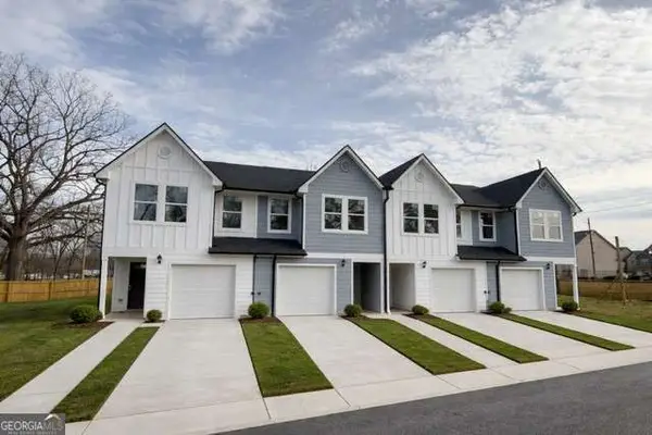 11600 E Lovejoy Road, Hampton, GA 30228