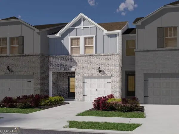 3384 Brooks Lake Drive, Loganville, GA 30052