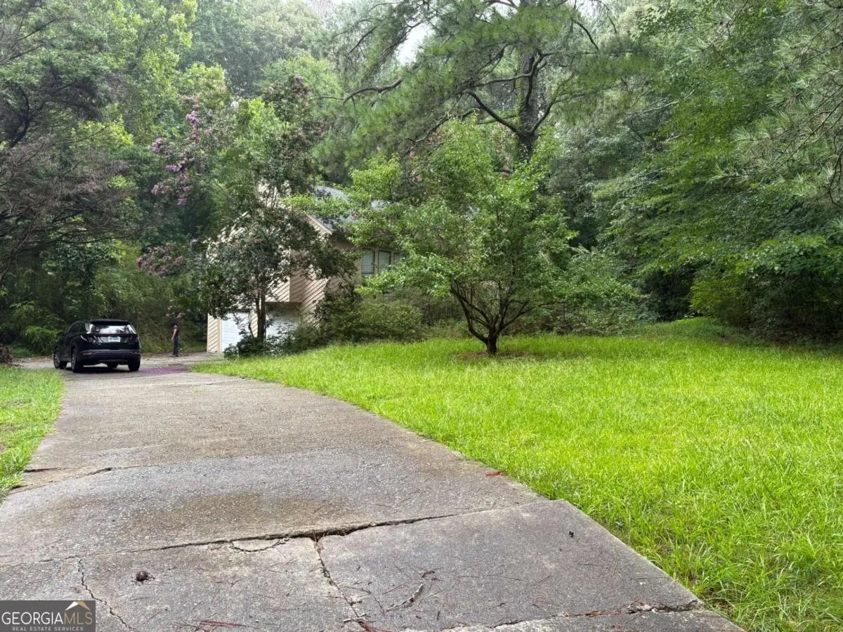 3919 Leach Road, Snellville, GA 30039 - #1