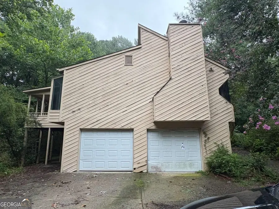 3919 Leach Road, Snellville, GA 30039 - #2