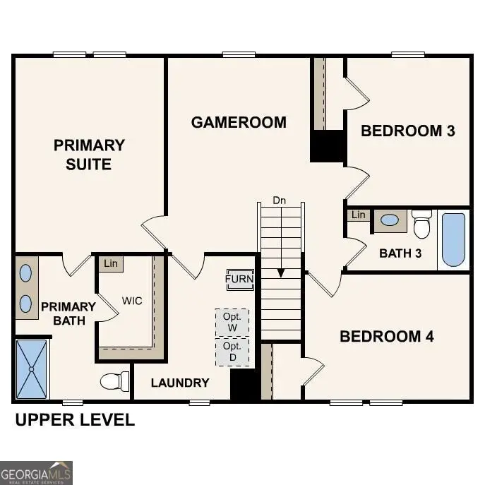 113 Dream Catcher Drive, Lizella, GA 31052 - #3