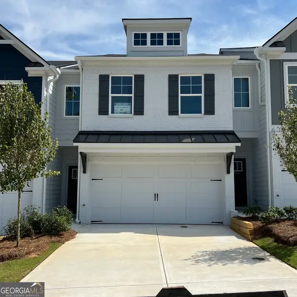 1510 Aralynn Court #30, Conyers, GA 30013