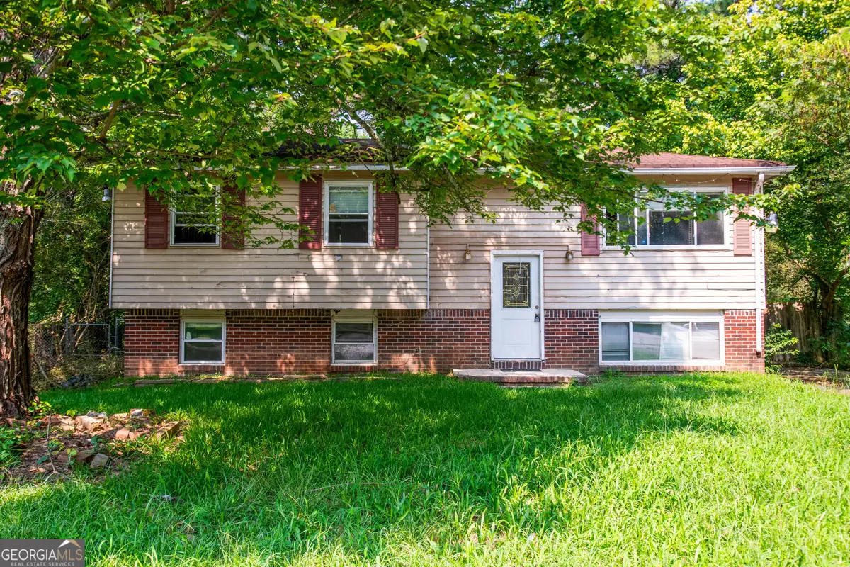 6281 Amherst Drive, Riverdale, GA 30274 - #1