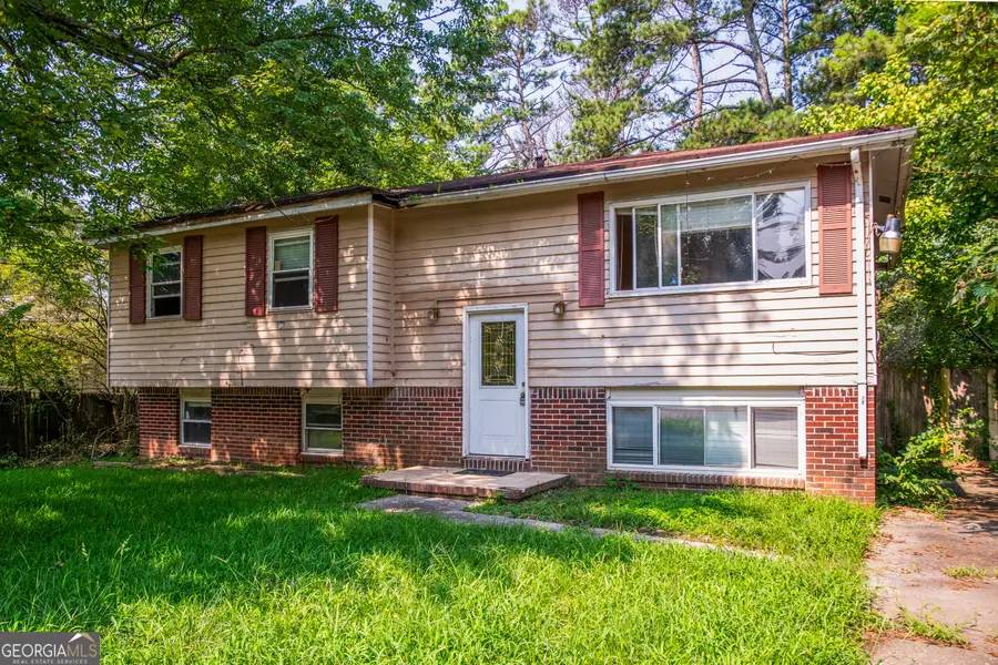 6281 Amherst Drive, Riverdale, GA 30274 - #2
