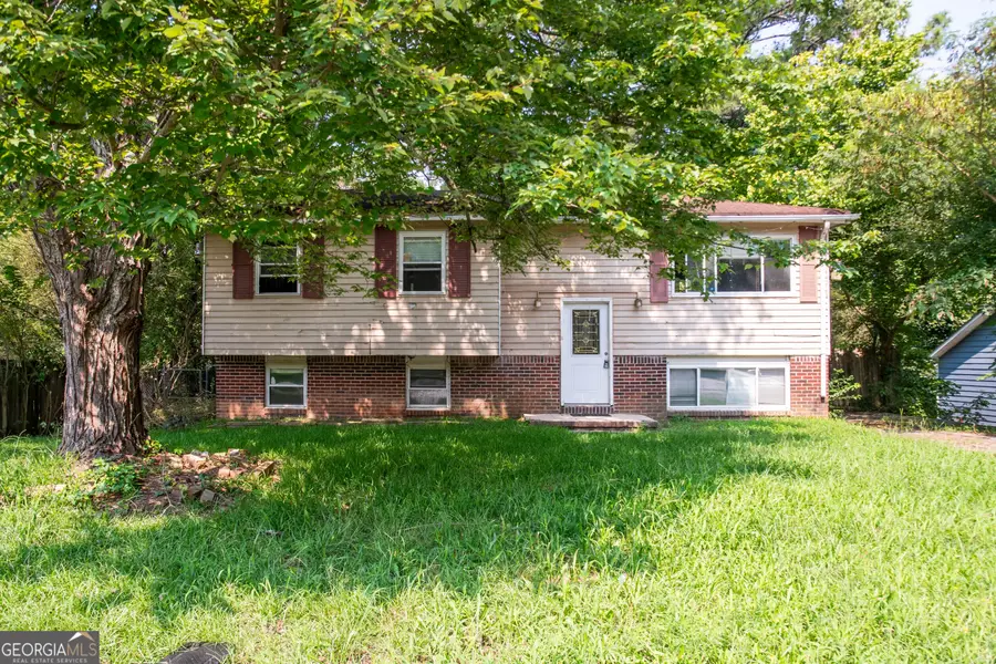 6281 Amherst Drive, Riverdale, GA 30274 - #3