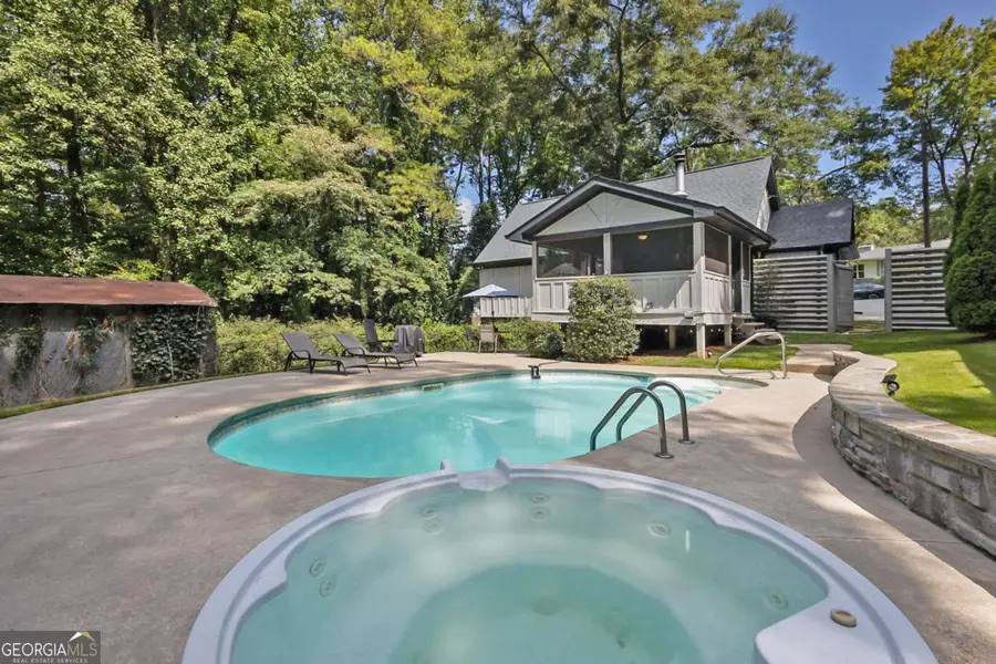 130 Sharp Street, Bremen, GA 30110 - #2