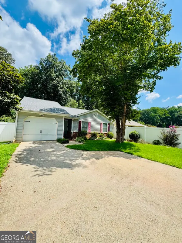 161 Wrenwood Lane, Carrollton, GA 30117