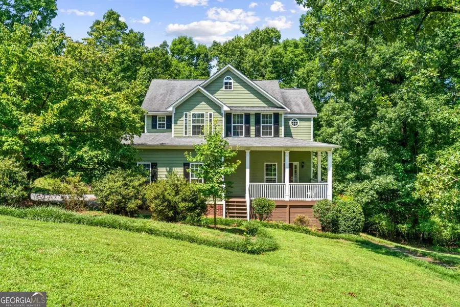 185 Thornwood Drive Se, Calhoun, GA 30701 - #2