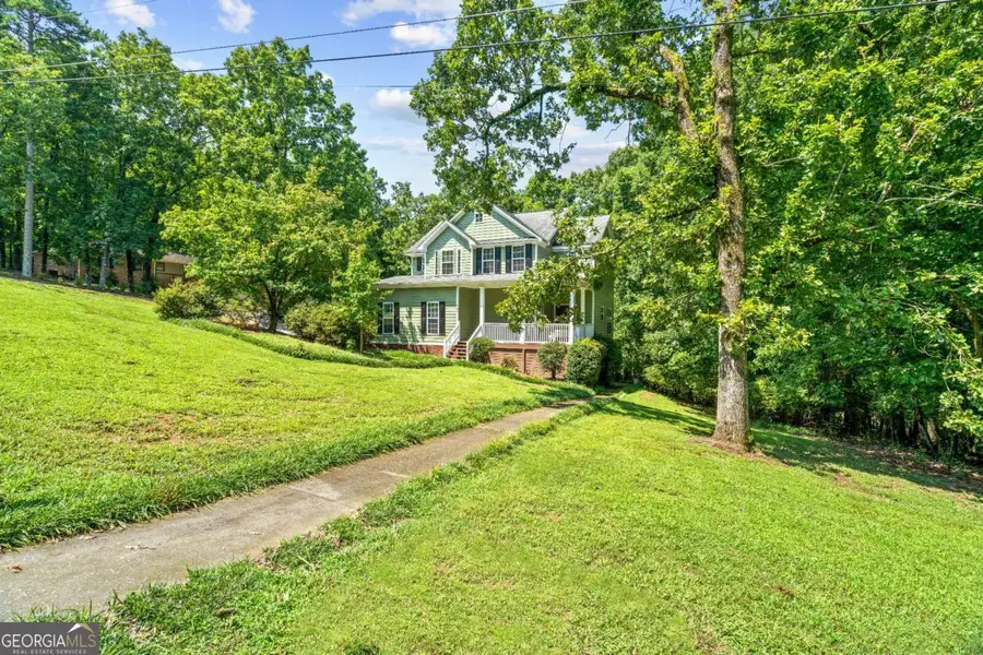 185 Thornwood Drive Se, Calhoun, GA 30701 - #3