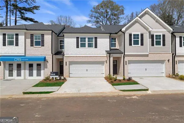 659 Treasure Drive, Stockbridge, GA 30281