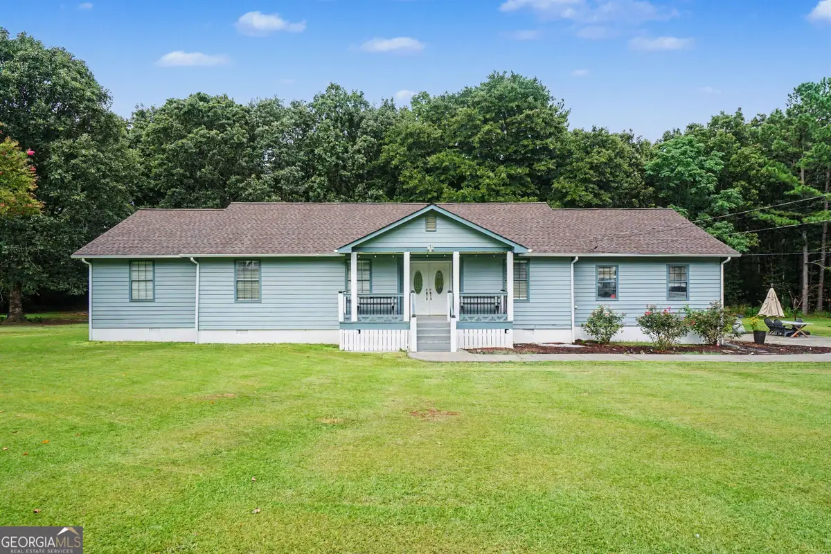 900 Stone Lea Trace, Oxford, GA 30054 - #1
