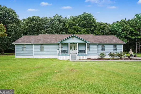 900 Stone Lea Trace, Oxford, GA 30054