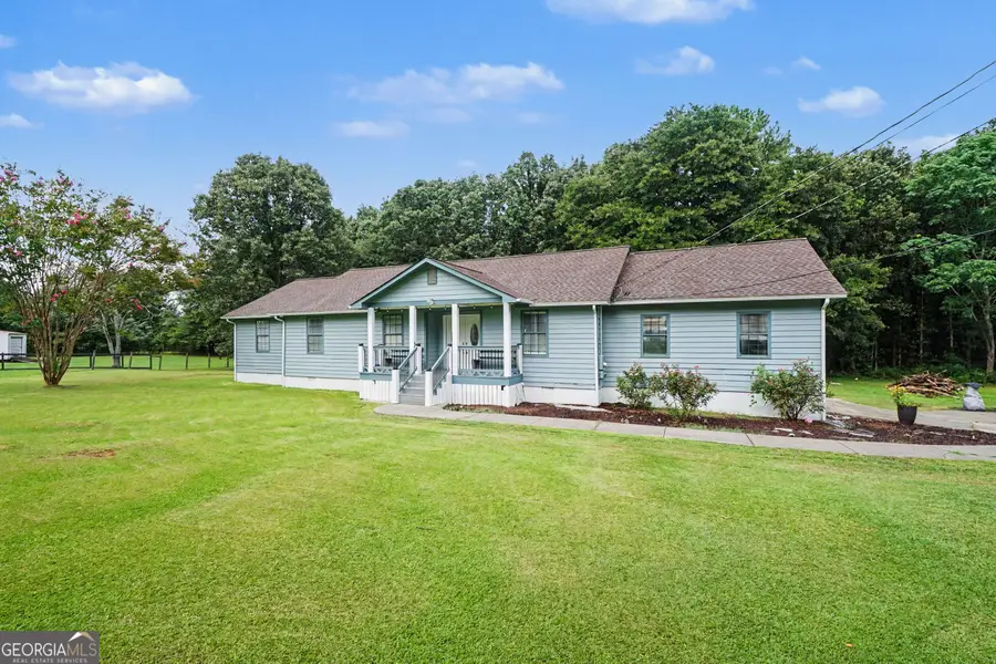 900 Stone Lea Trace, Oxford, GA 30054 - #2
