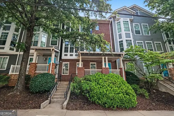 1104 Park Row South Se, Atlanta, GA 30312