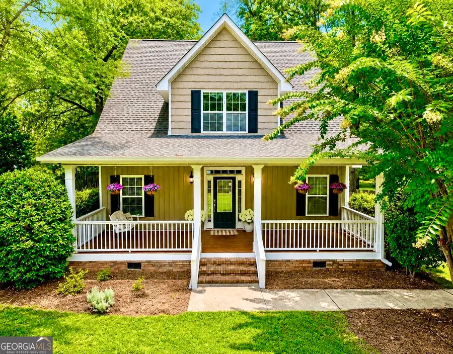 150 W Lakeview Drive Ne, Milledgeville, GA 31061 - #2