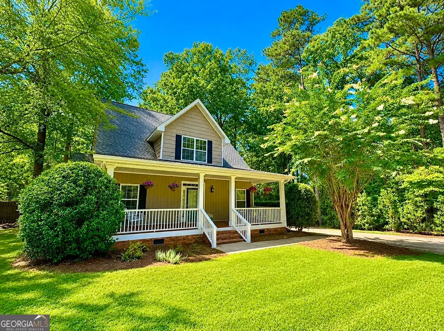 150 W Lakeview Drive Ne, Milledgeville, GA 31061 - #3