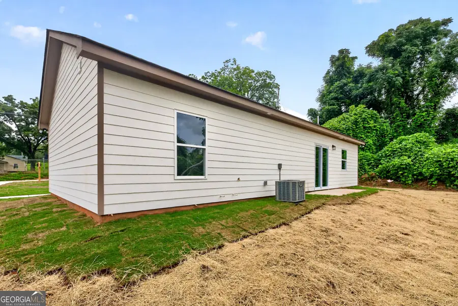 117 Ware, Hogansville, GA 30230 - #3