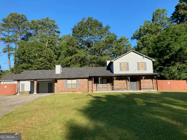 401 Riverbrook Court, Riverdale, GA 30274