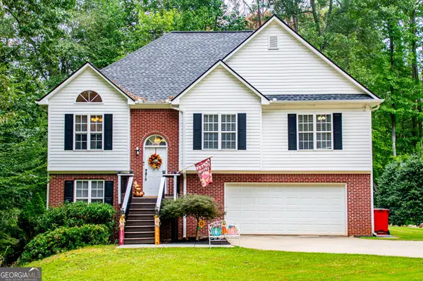 5235 Hilltop Drive, Villa Rica, GA 30180