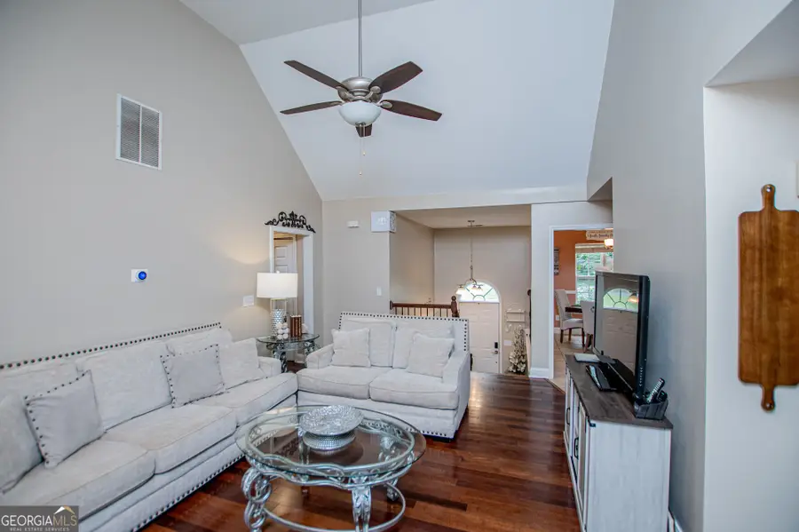 5235 Hilltop Drive, Villa Rica, GA 30180 - #2