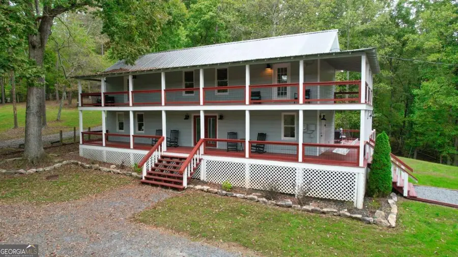 237 Chestnut Gap Road, Blue Ridge, GA 30513 - #2
