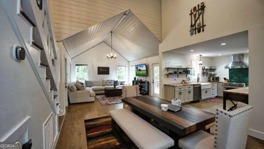 237 Chestnut Gap Road, Blue Ridge, GA 30513 - #3