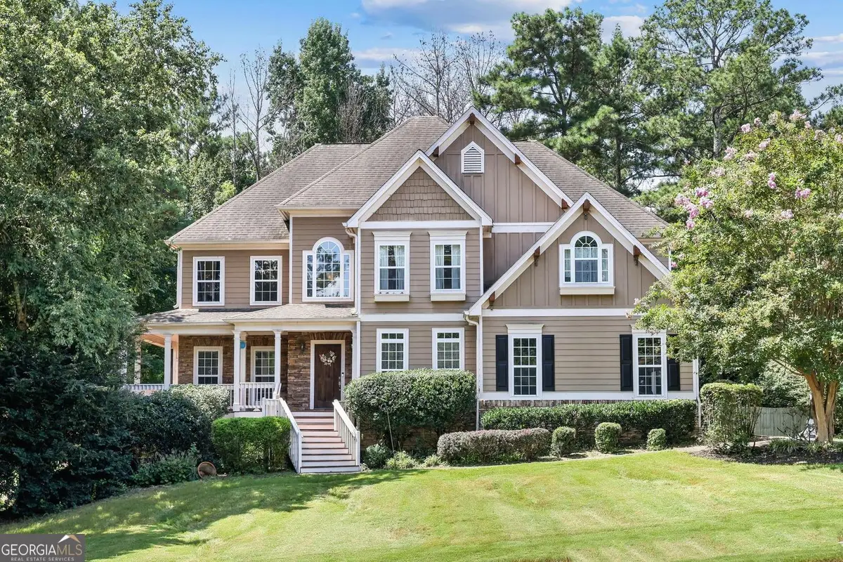 8615 Nolandwood Lane, Villa Rica, GA 30180 - #1