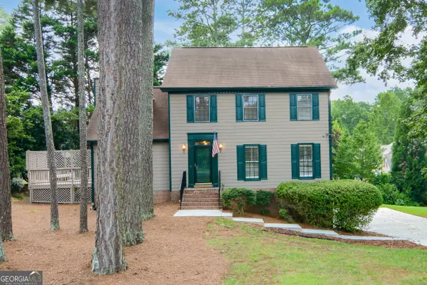 4601 Jones Bridge Circle, Peachtree Corners, GA 30092