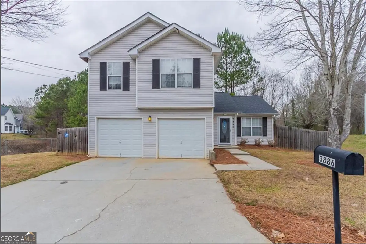 3886 Waldrop Hills Drive, Decatur, GA 30034 - #1