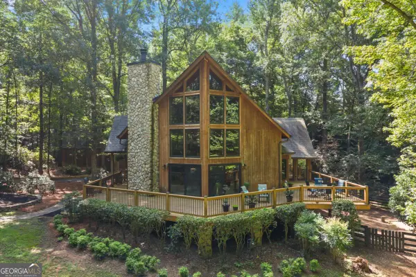 6660 Victory Drive, Acworth, GA 30102