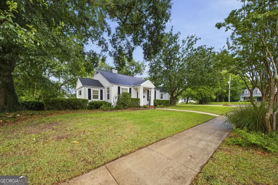 194 Euclid Avenue, Macon, GA 31204 - #2