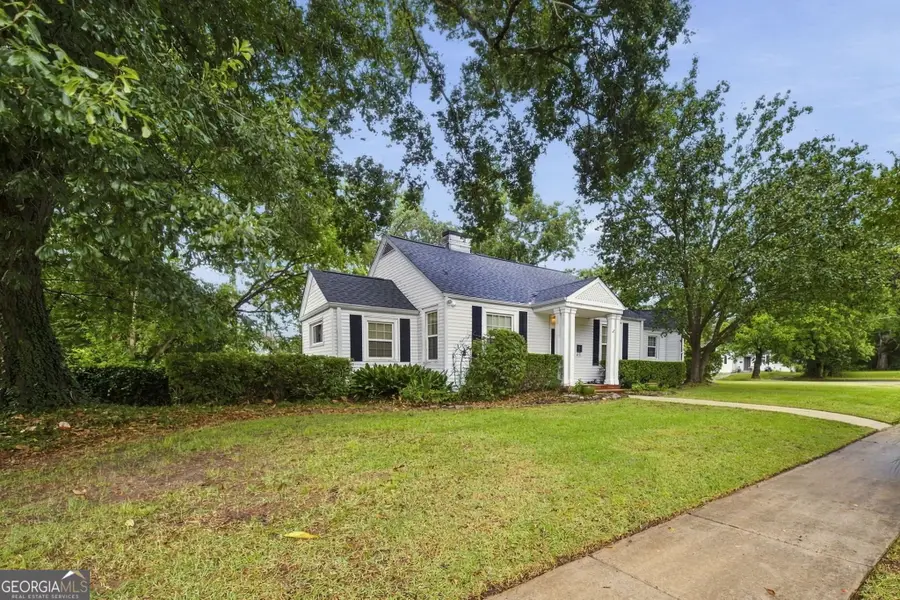 194 Euclid Avenue, Macon, GA 31204 - #3