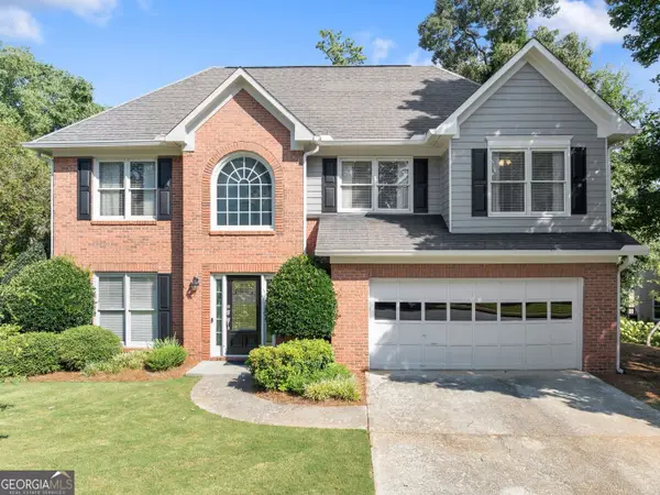 1475 Chadwick Ridge Court, Lawrenceville, GA 30043