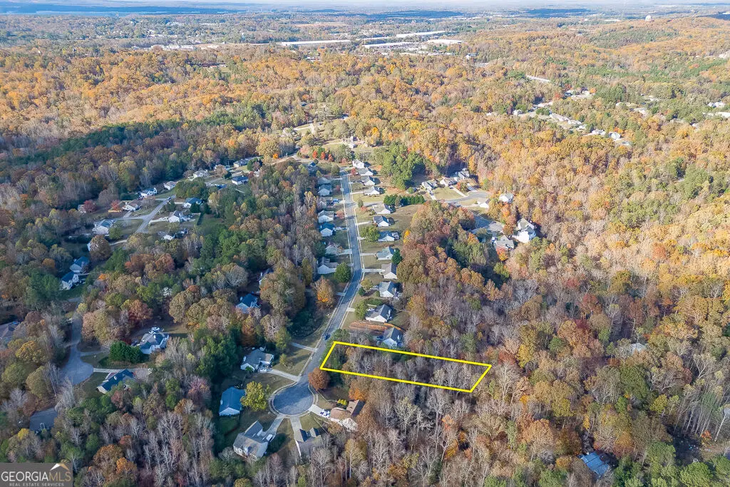 5137 Yellow Stone Drive, Flowery Branch, GA 30542 - #1