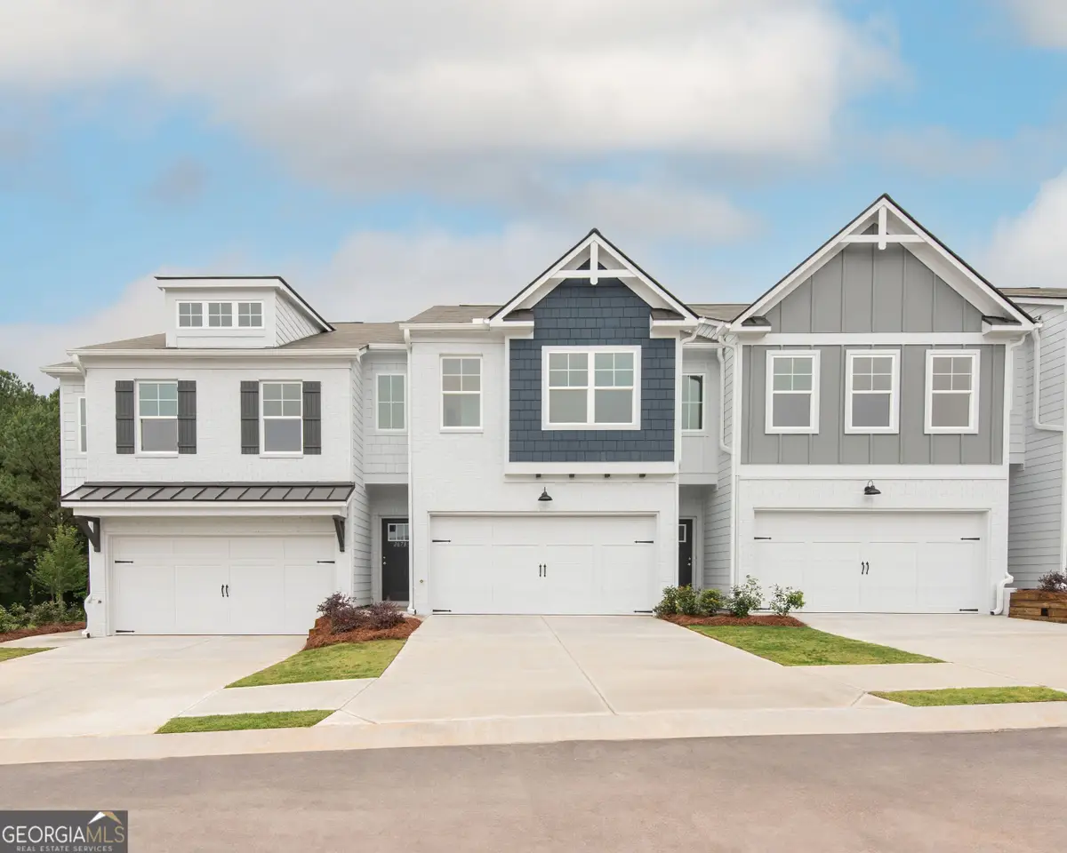 1545 Aralynn Court #10, Conyers, GA 30013 - #1
