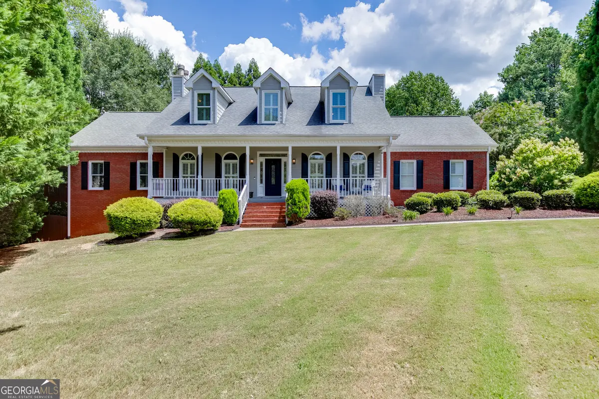 85 Tollwood Place, Grayson, GA 30017 - #1