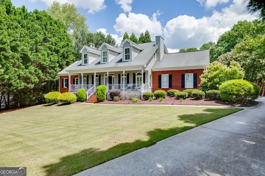 85 Tollwood Place, Grayson, GA 30017 - #2