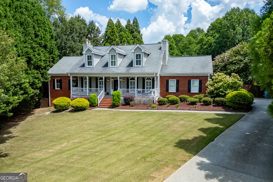 85 Tollwood Place, Grayson, GA 30017 - #3