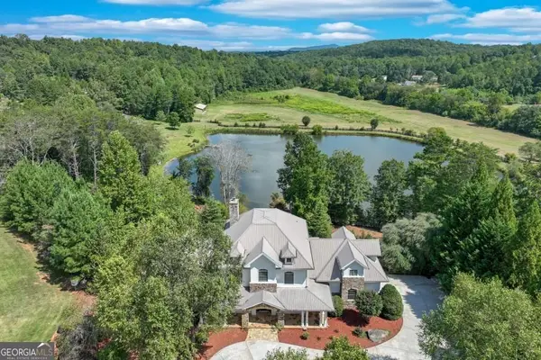 6303 Ben Parks Road, Murrayville, GA 30564