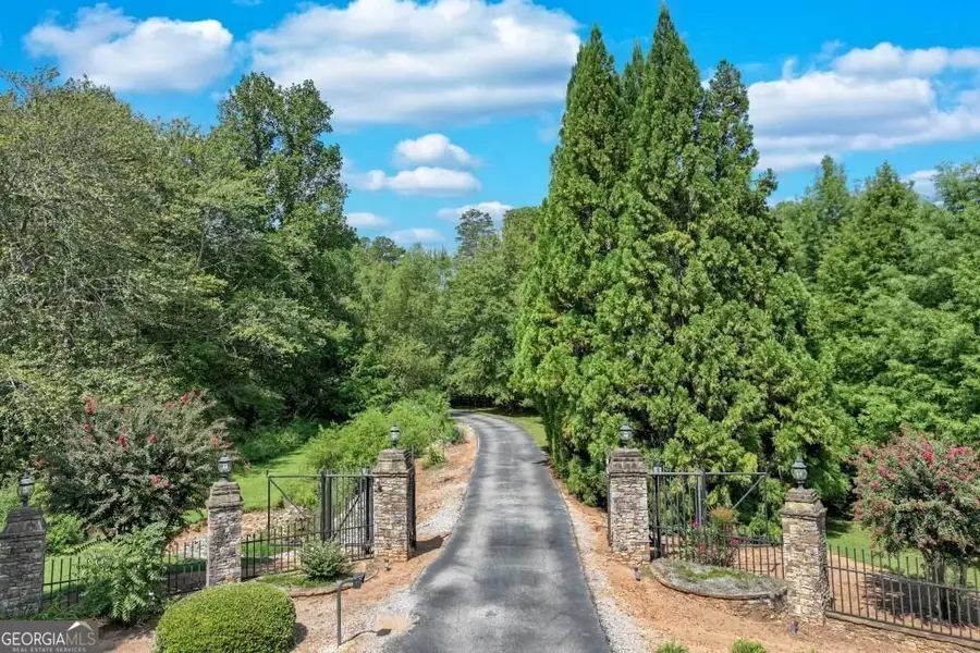 6303 Ben Parks Road, Murrayville, GA 30564 - #2