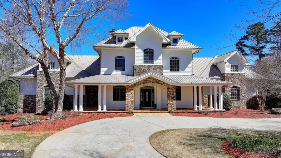 6303 Ben Parks Road, Murrayville, GA 30564 - #3
